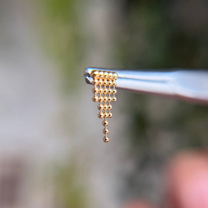 Cascade - Threadless End