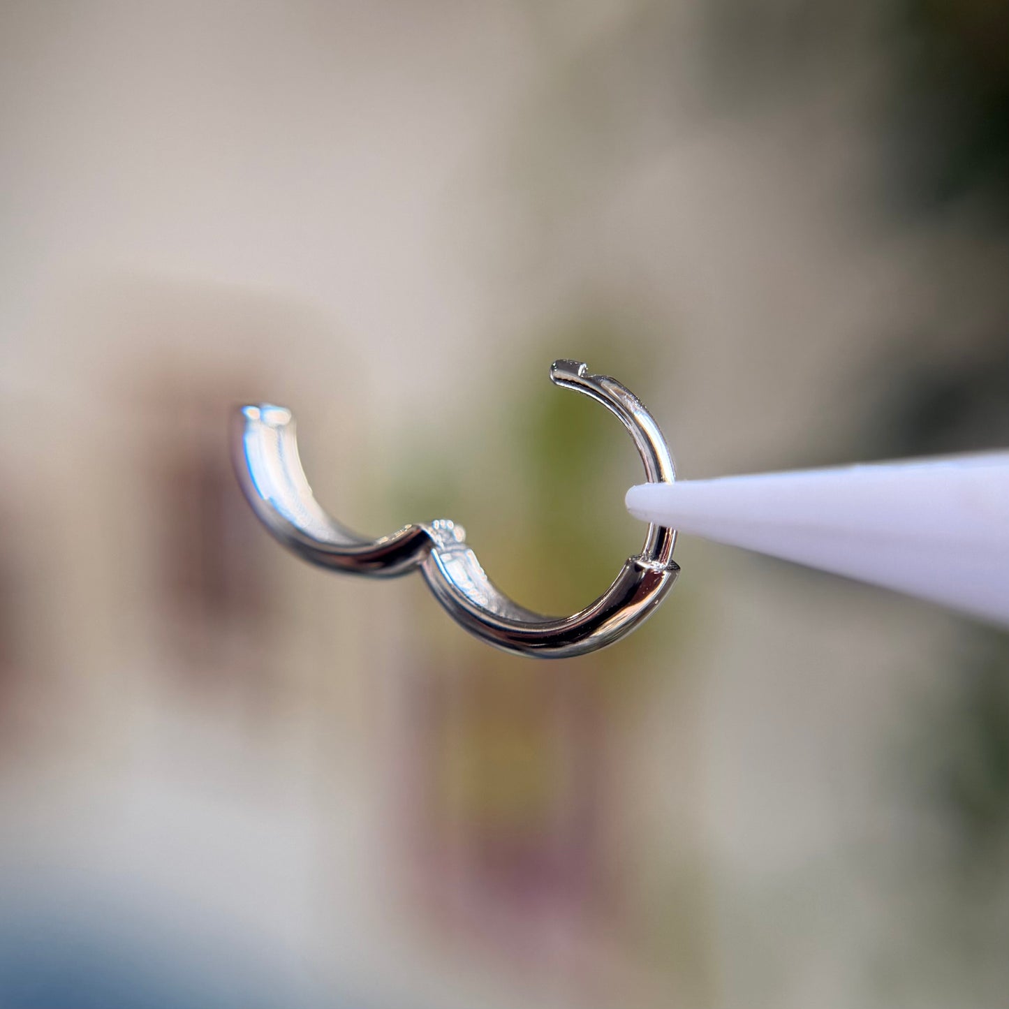 Classic Cuff - Clicker