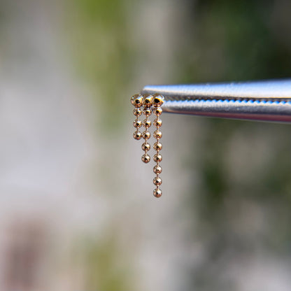 Twinkle - Threadless End