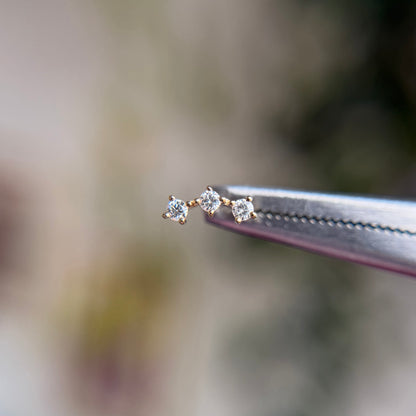 Itsy - Threadless End