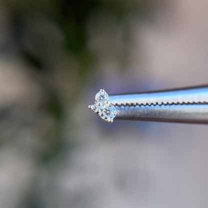 Glitch - Threadless End