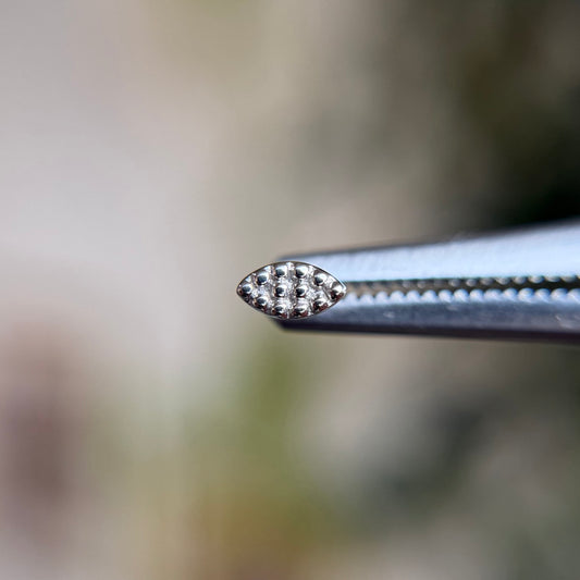 Goldblooded - Threadless End