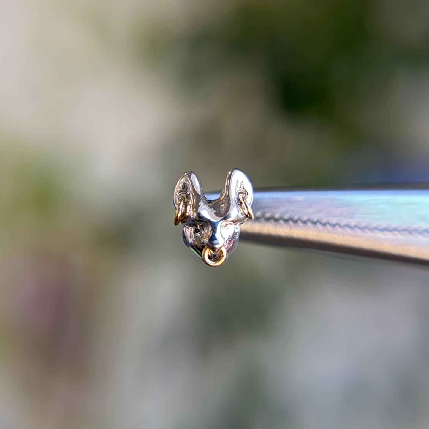 Mew Mew - Threadless End