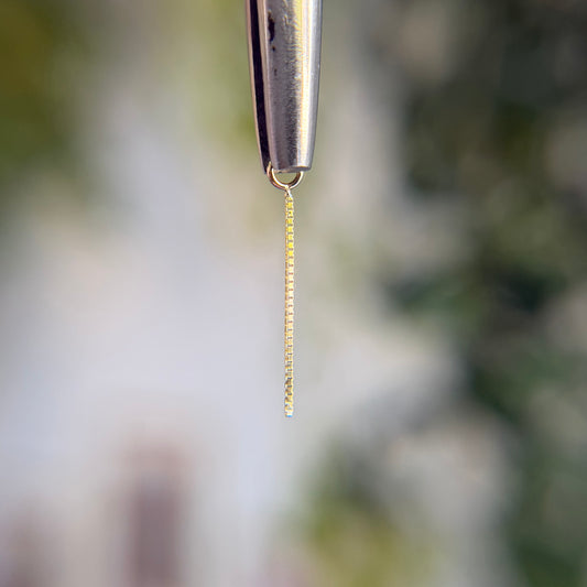 Kite Tail - Charm
