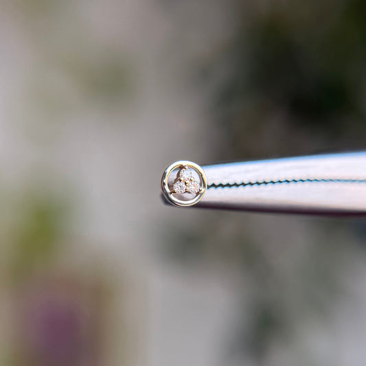 Inner Circle - Threadless End