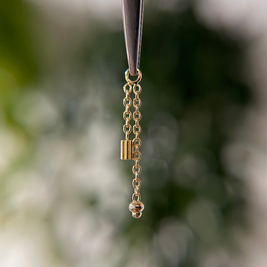 Mixed Bag 25 - Chain Charm