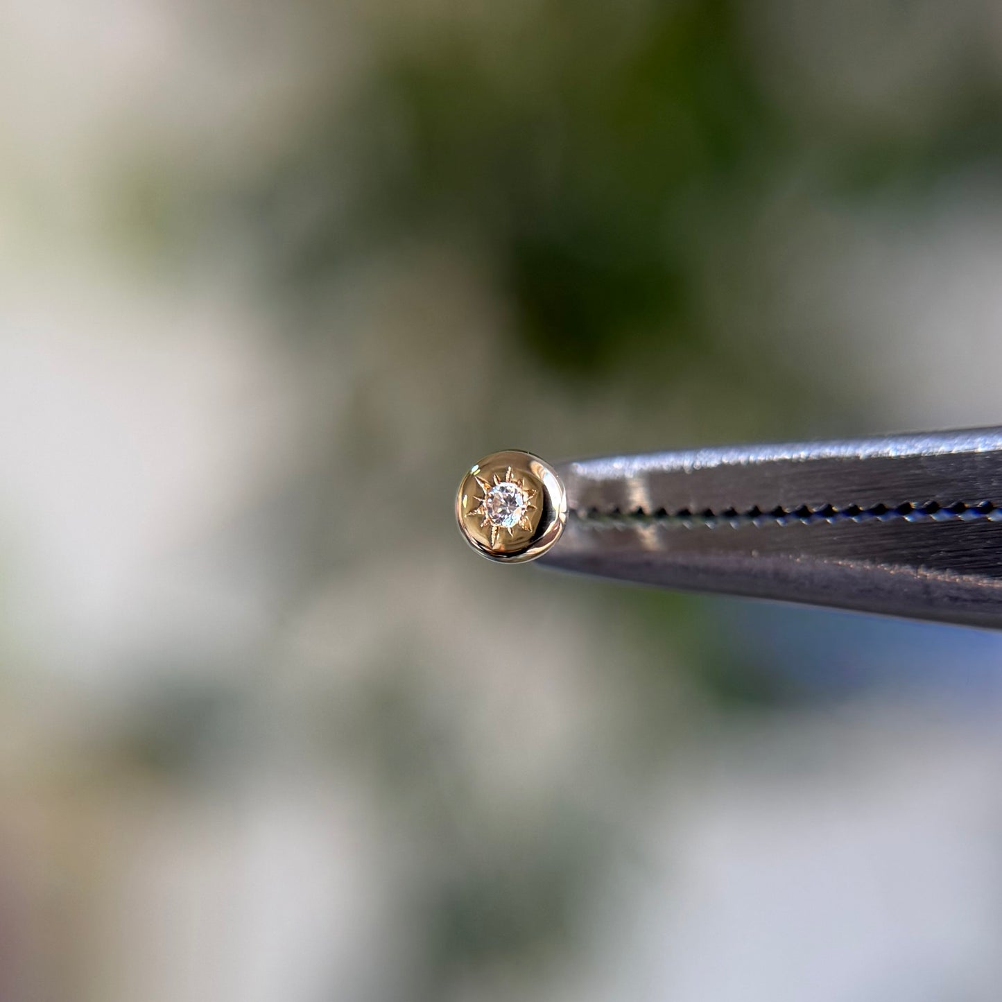 Lark - Threadless End