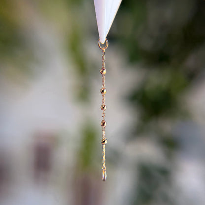 5 Bead - Chain