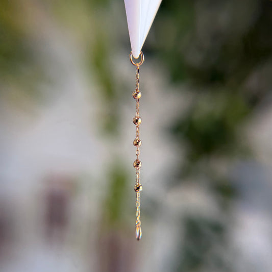 5 Bead - Chain