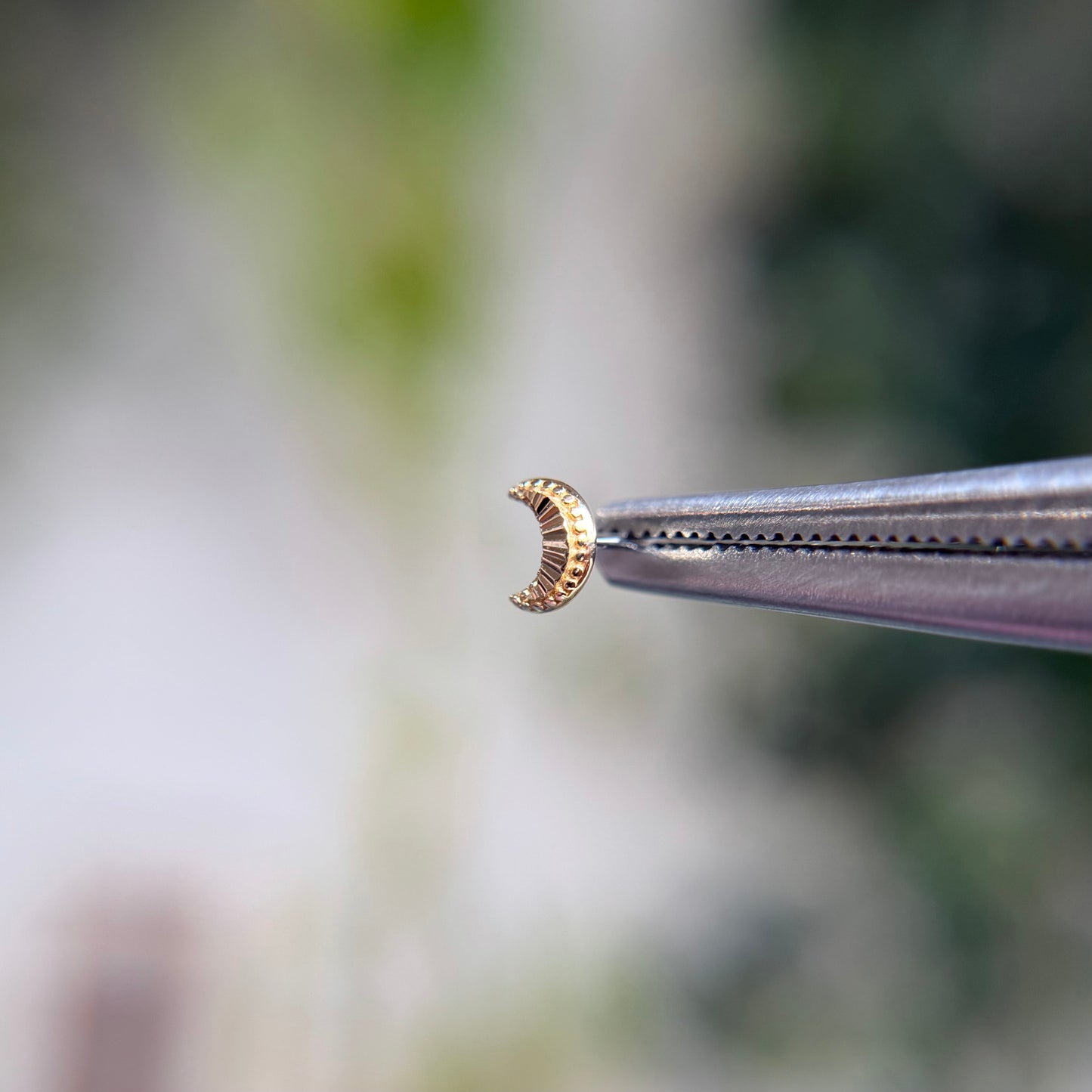 After Hours - Threadless End