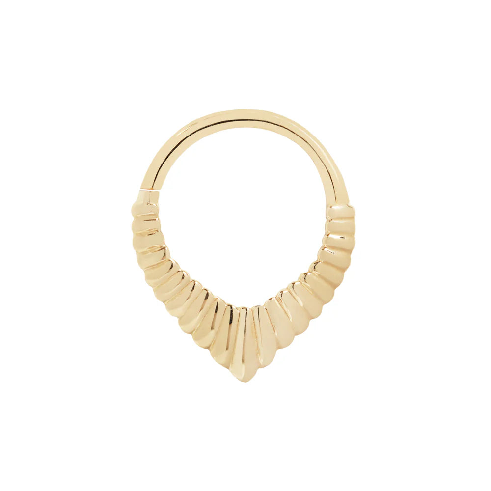 Glamourize - Seam Ring