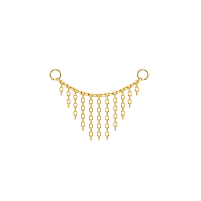 Hera - Cable Chain