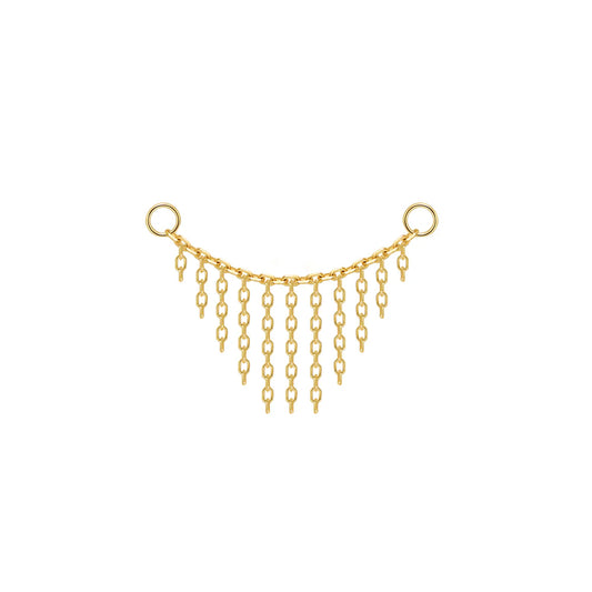 Hera - Cable Chain