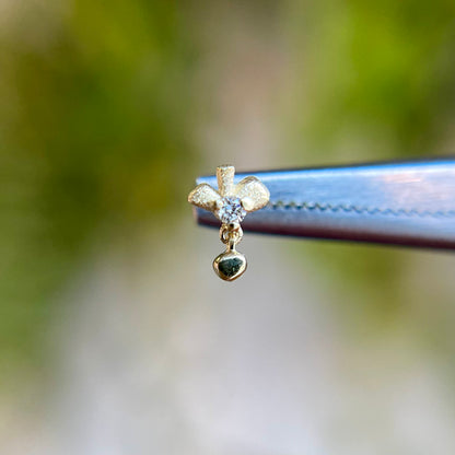 Droplet - Threadless End