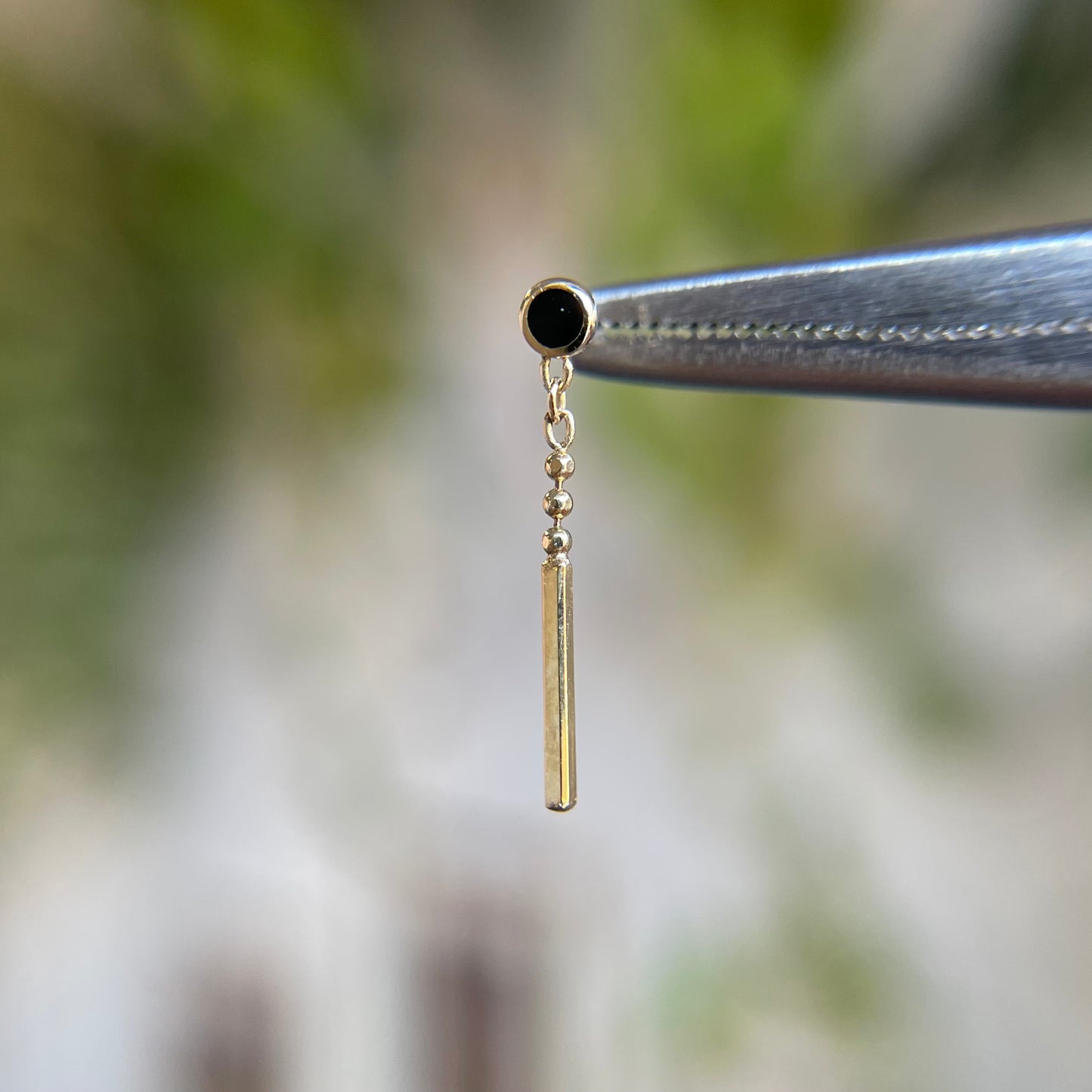 Keep Moving - Threadless End