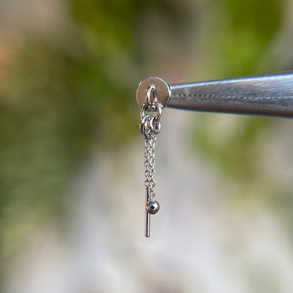 Mine - Threadless End