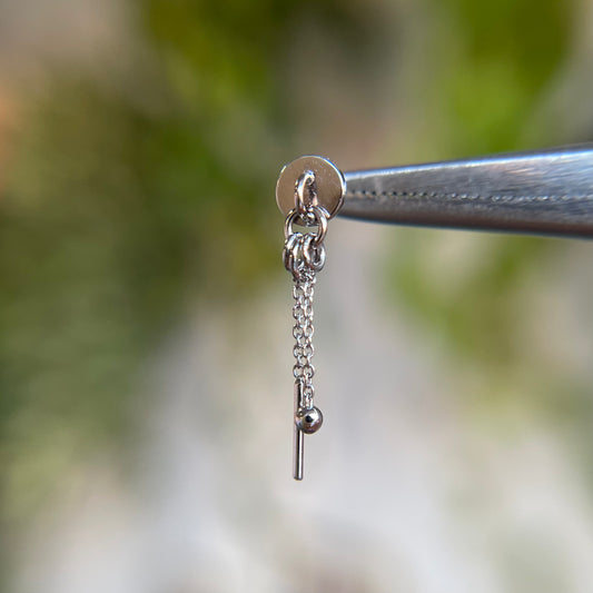 Mine - Threadless End