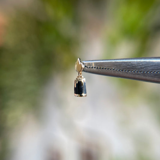 Zippy - Threadless End