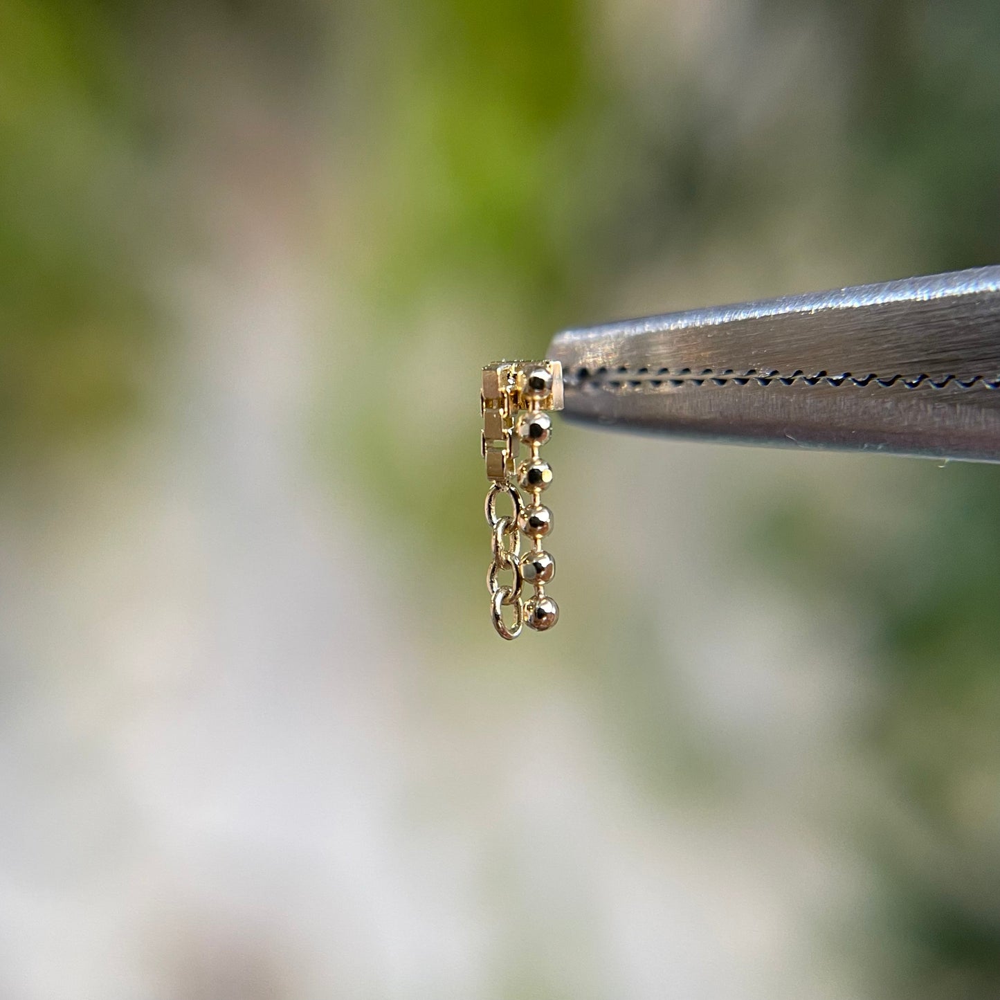 Bada Boop - Threadless End