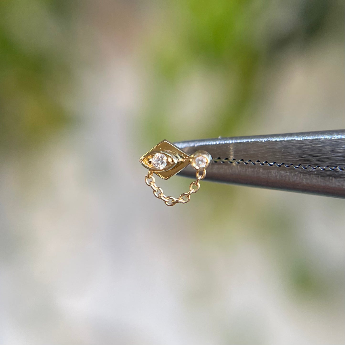 Want - Threadless End