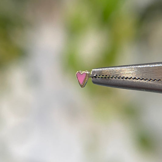 Ticker - Threadless End