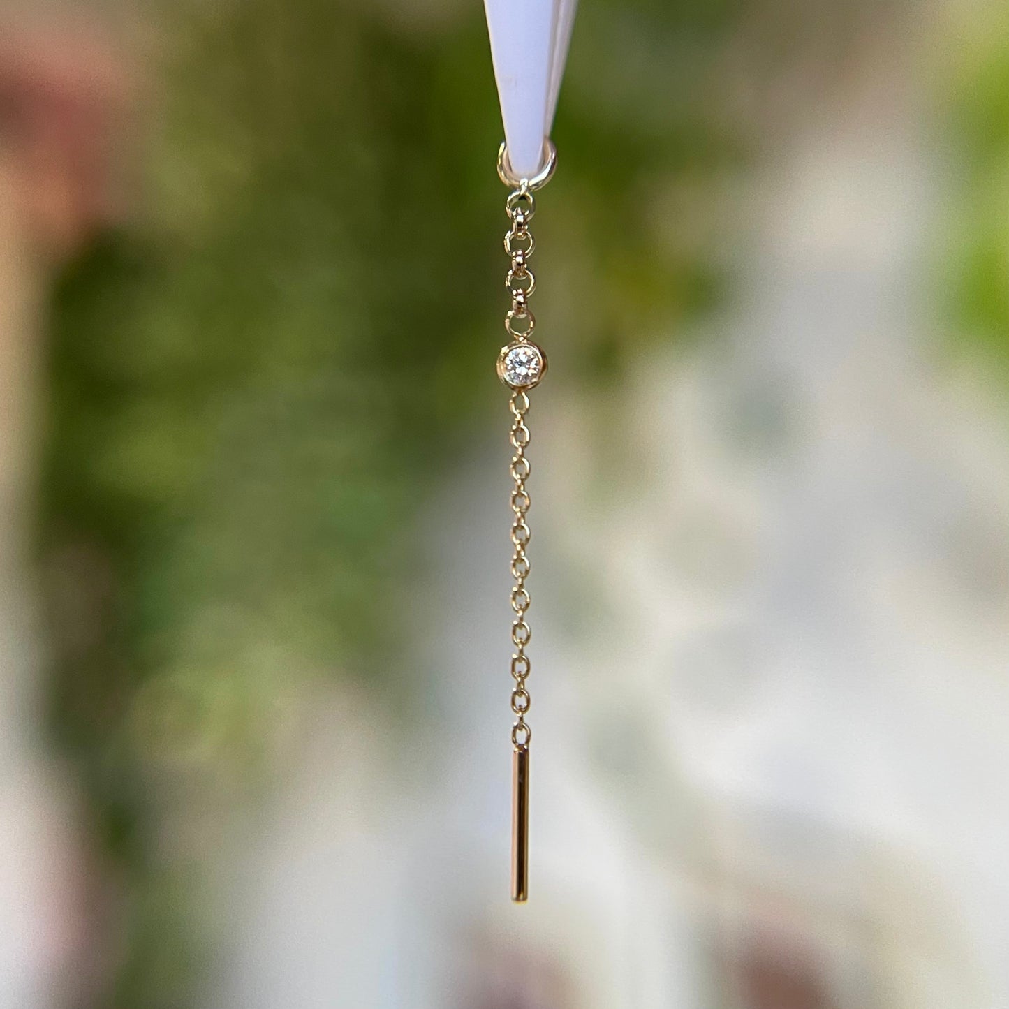 Instant Connection Duster - Charm