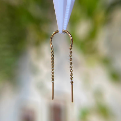 Bada Thing of Beauty - Threader