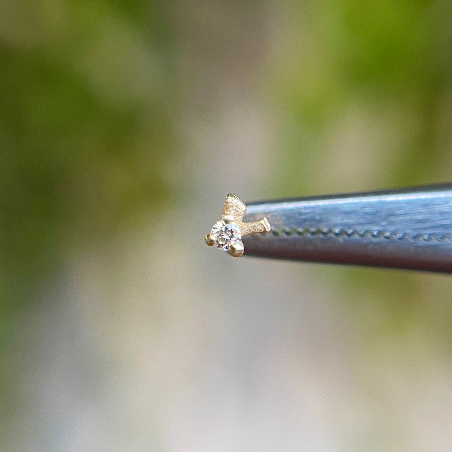 Sprite - Diamond - Threadless End