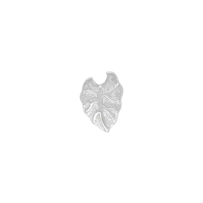 Kalo Leaf - Threadless End