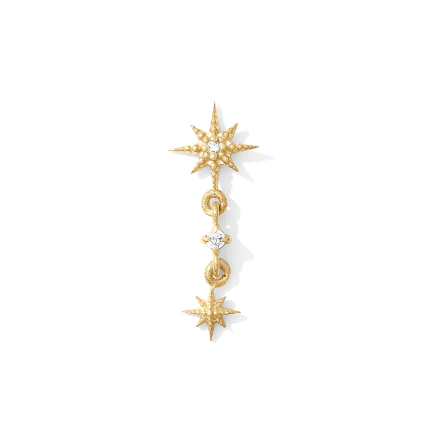 Lumina Pin - Threadless End