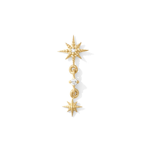 Lumina Pin - Threadless End