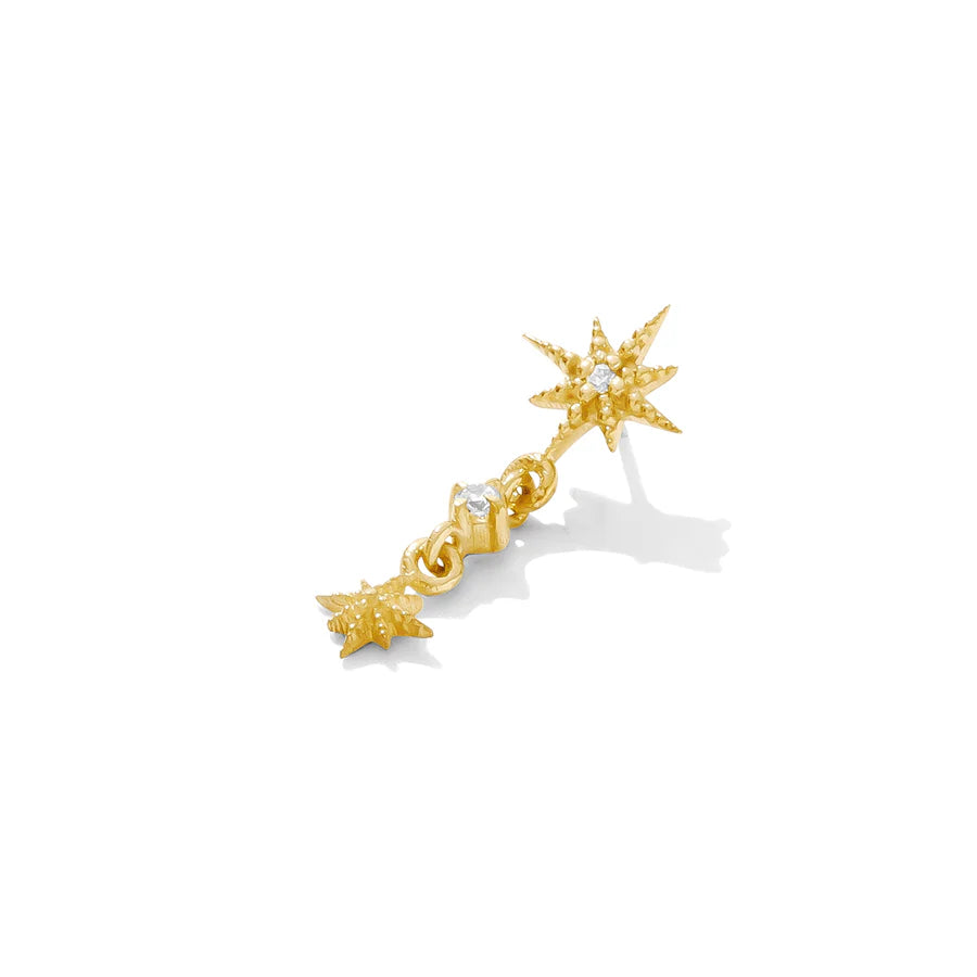 Lumina Pin - Threadless End