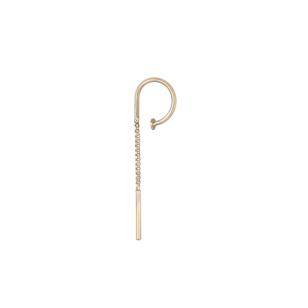 Versa Chain Claw Hoop