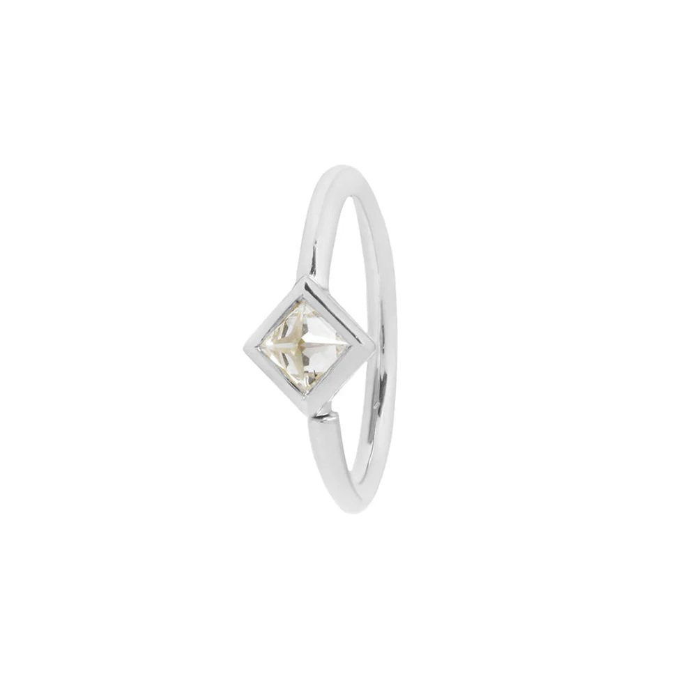 Mae - Seamless Ring-SQ6658995