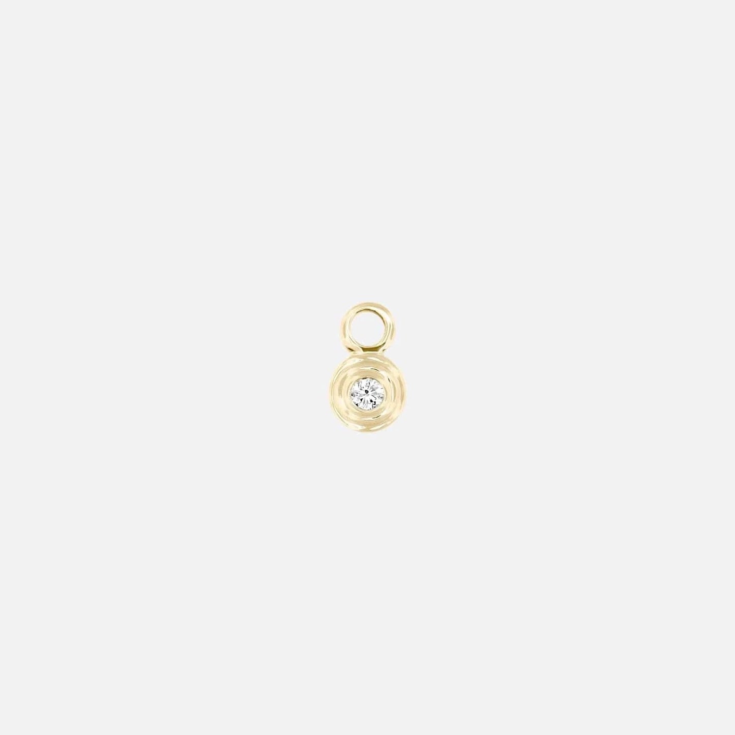 Omega 00 - Diamond - Charm-SQ2633257