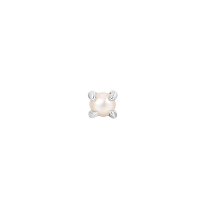 Pearl Prong - Threadless End