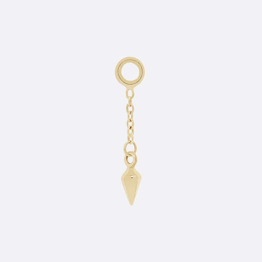 Pendulum Chain - Charm