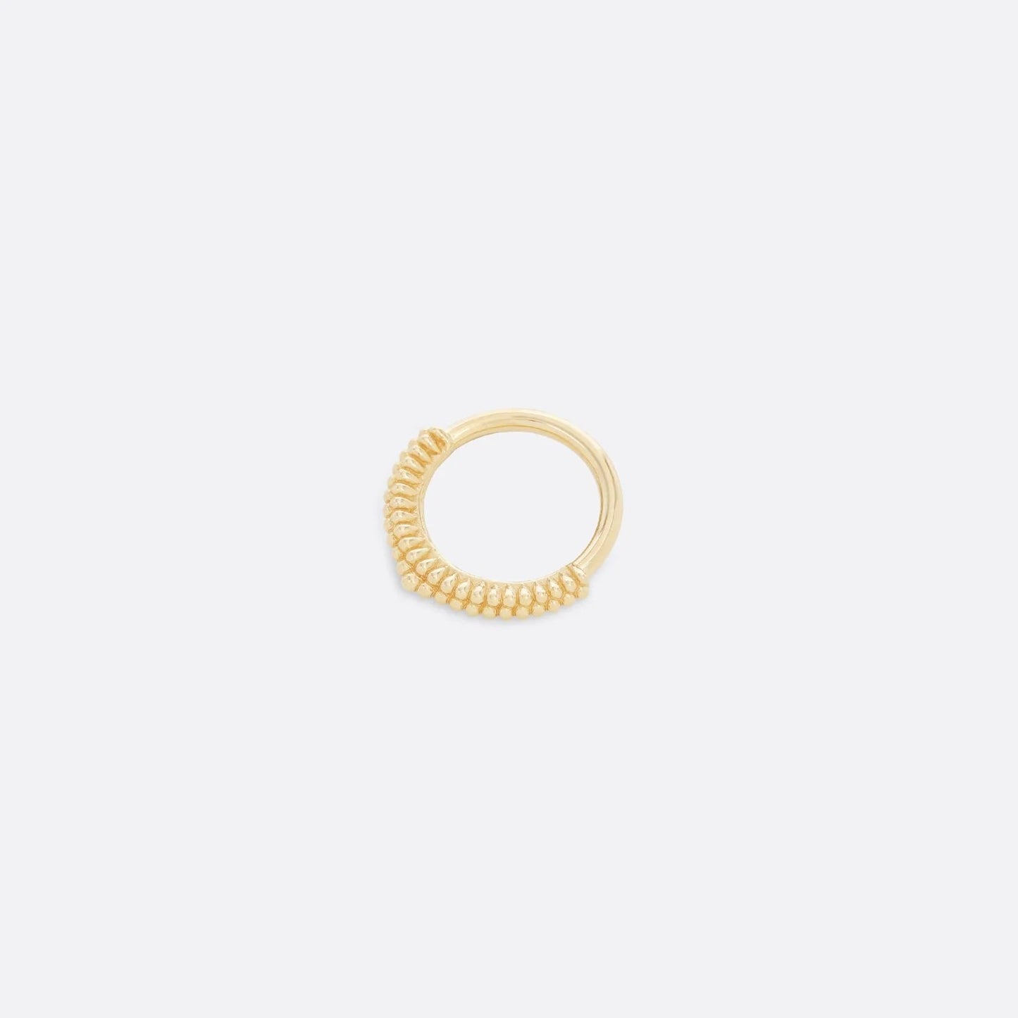 Petite Melange - Seamless Ring