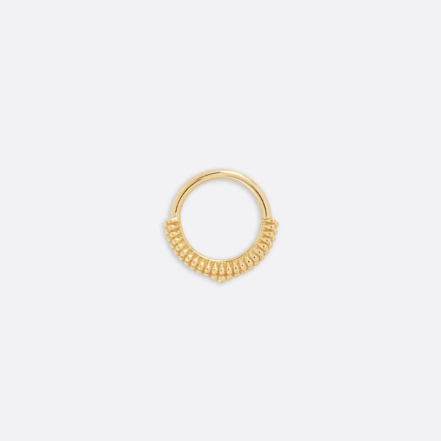 Petite Melange - Seamless Ring