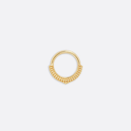 Petite Melange - Seamless Ring