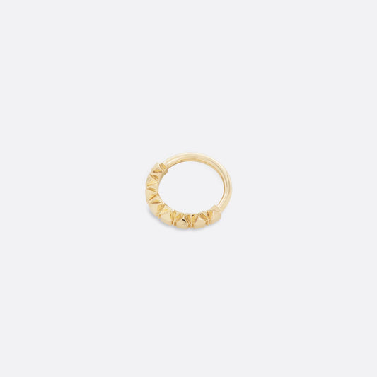 Petite Olympica - Seam Ring