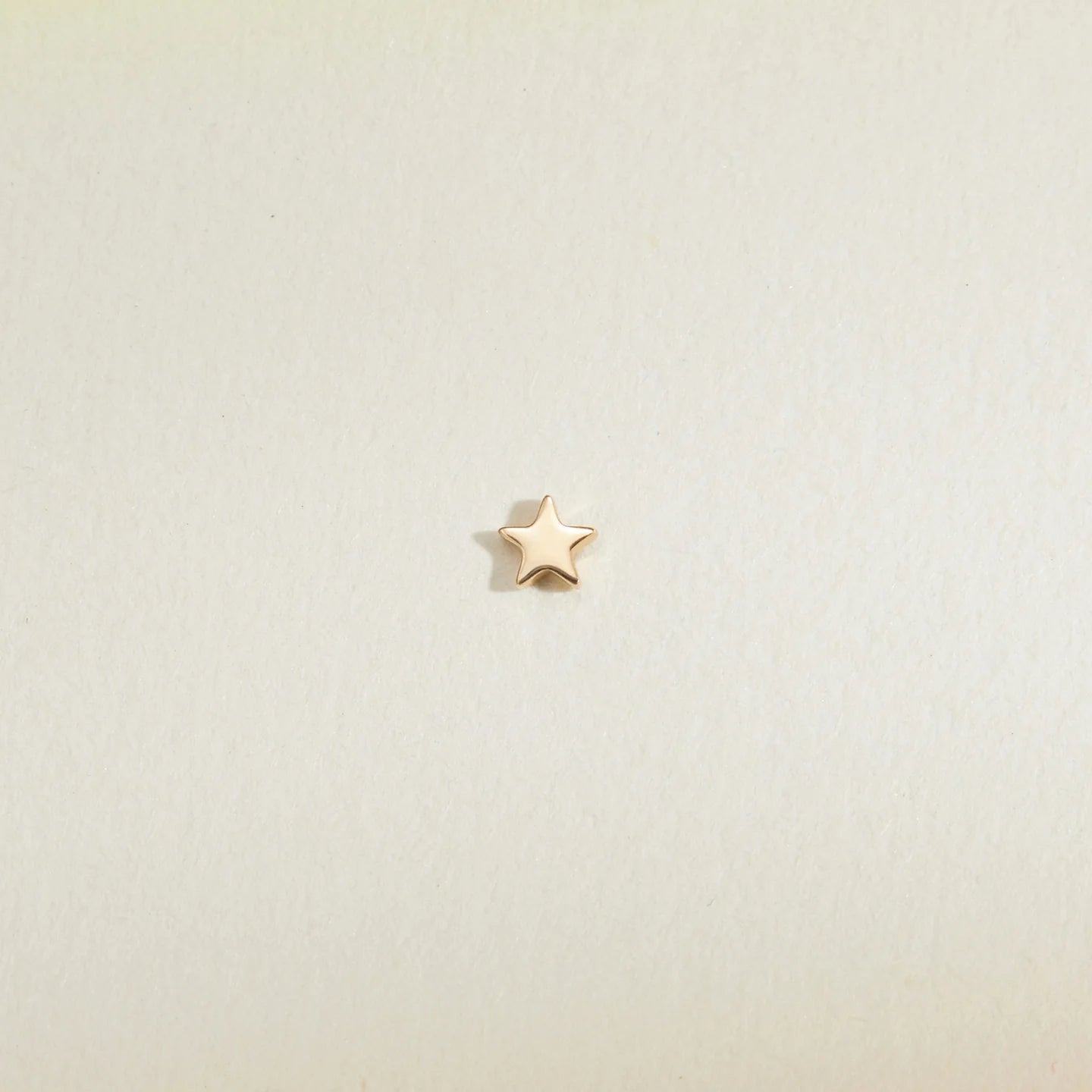 5 Point Star - Threadless End