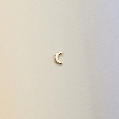Moon - Threadless End