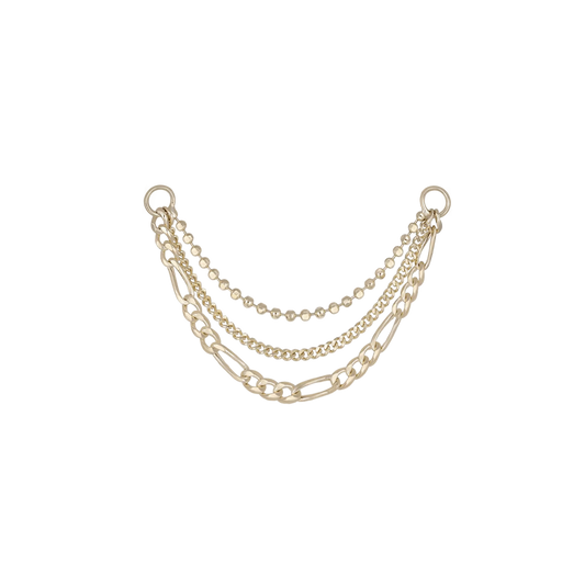 Arno - Triple Chain