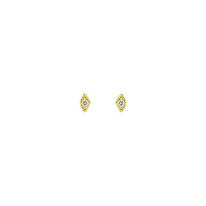 Rhombus - Diamond - Royal-SQ0424925