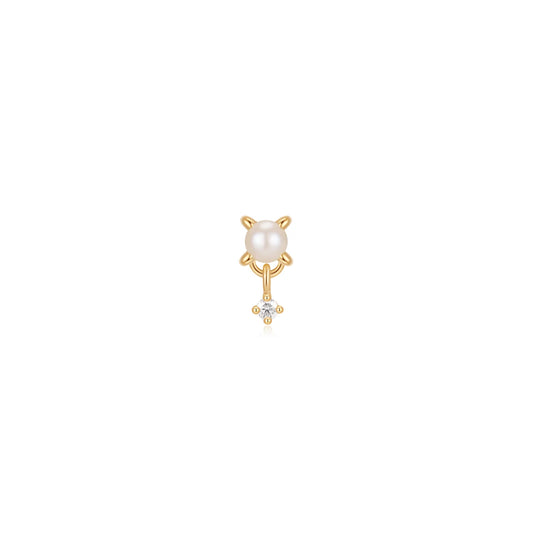 Soft Serve - Pearl - Threadless End