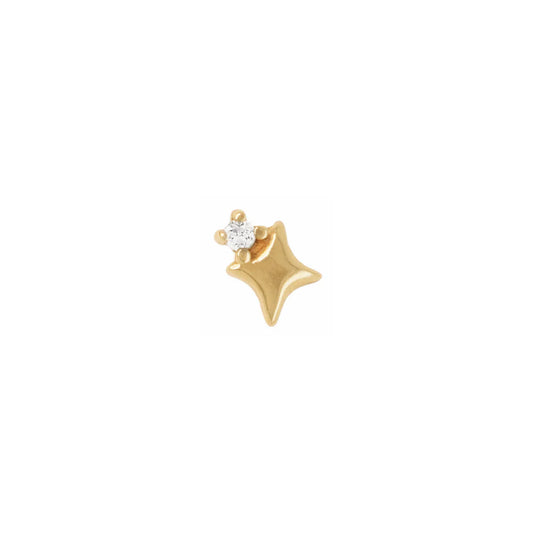 Star Stuff - Threadless End