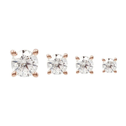 Swarovski Crystal Prong - Threadless End-SQ8976079