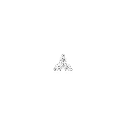 Tiny Trinity - Threadless End