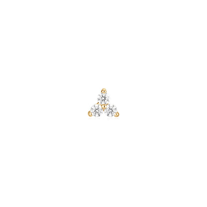 Tiny Trinity - Threadless End